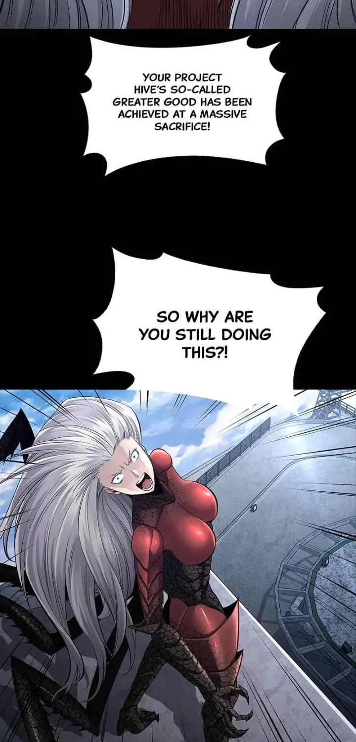 Read Dead Queen chapter 85 image 70 on Lezhin