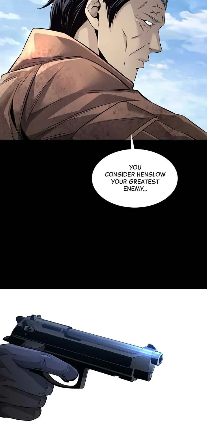 Read Dead Queen chapter 86 image 16 on Lezhin