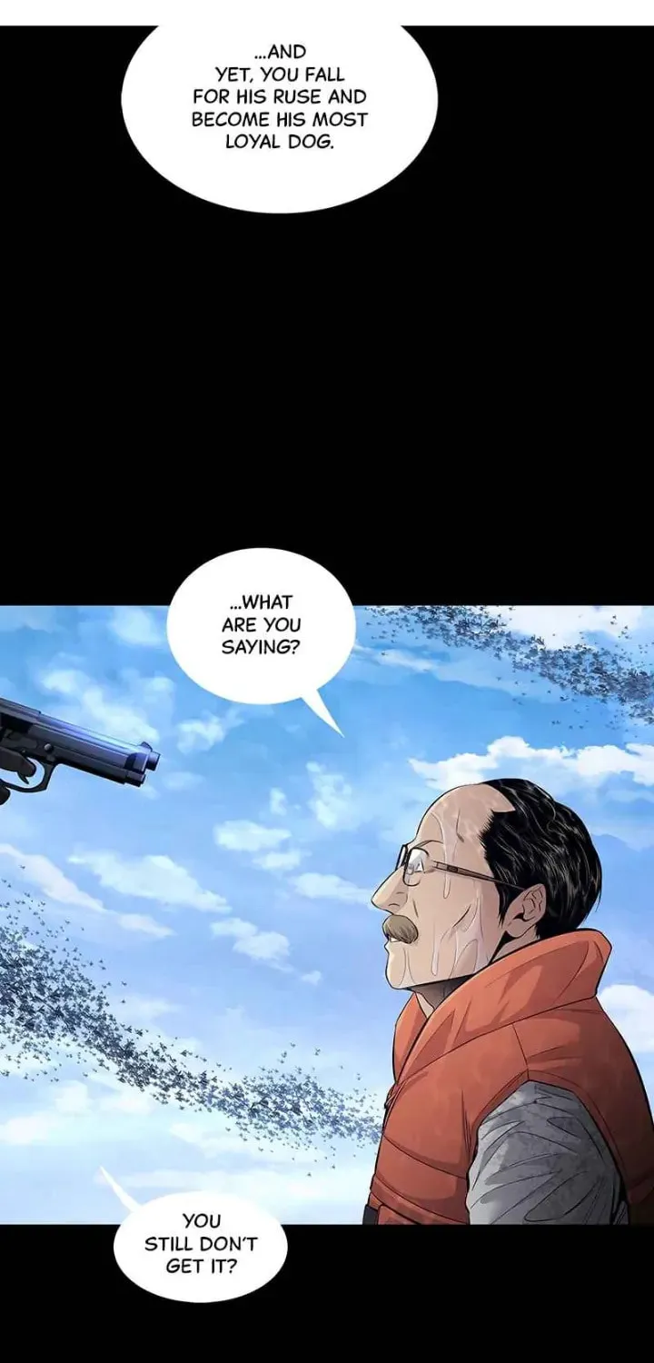 Read Dead Queen chapter 86 image 17 on Lezhin