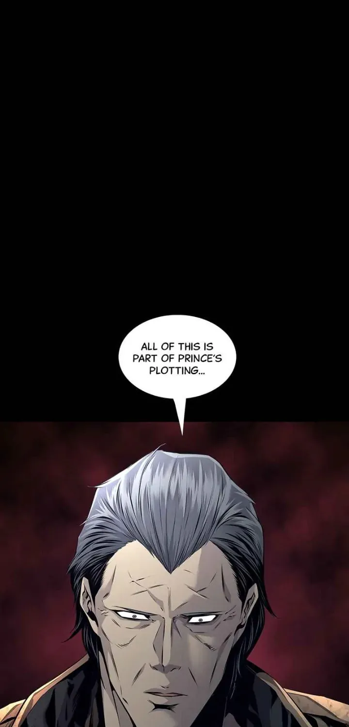 Read Dead Queen chapter 86 image 18 on Lezhin