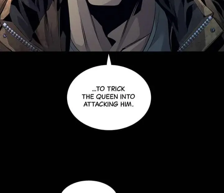Read Dead Queen chapter 86 image 19 on Lezhin