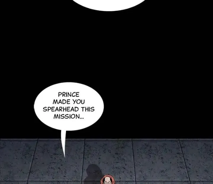 Read Dead Queen chapter 86 image 23 on Lezhin