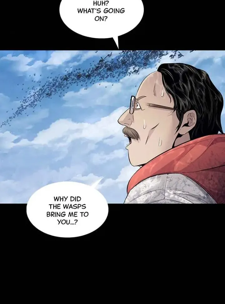 Read Dead Queen chapter 86 image 3 on Lezhin