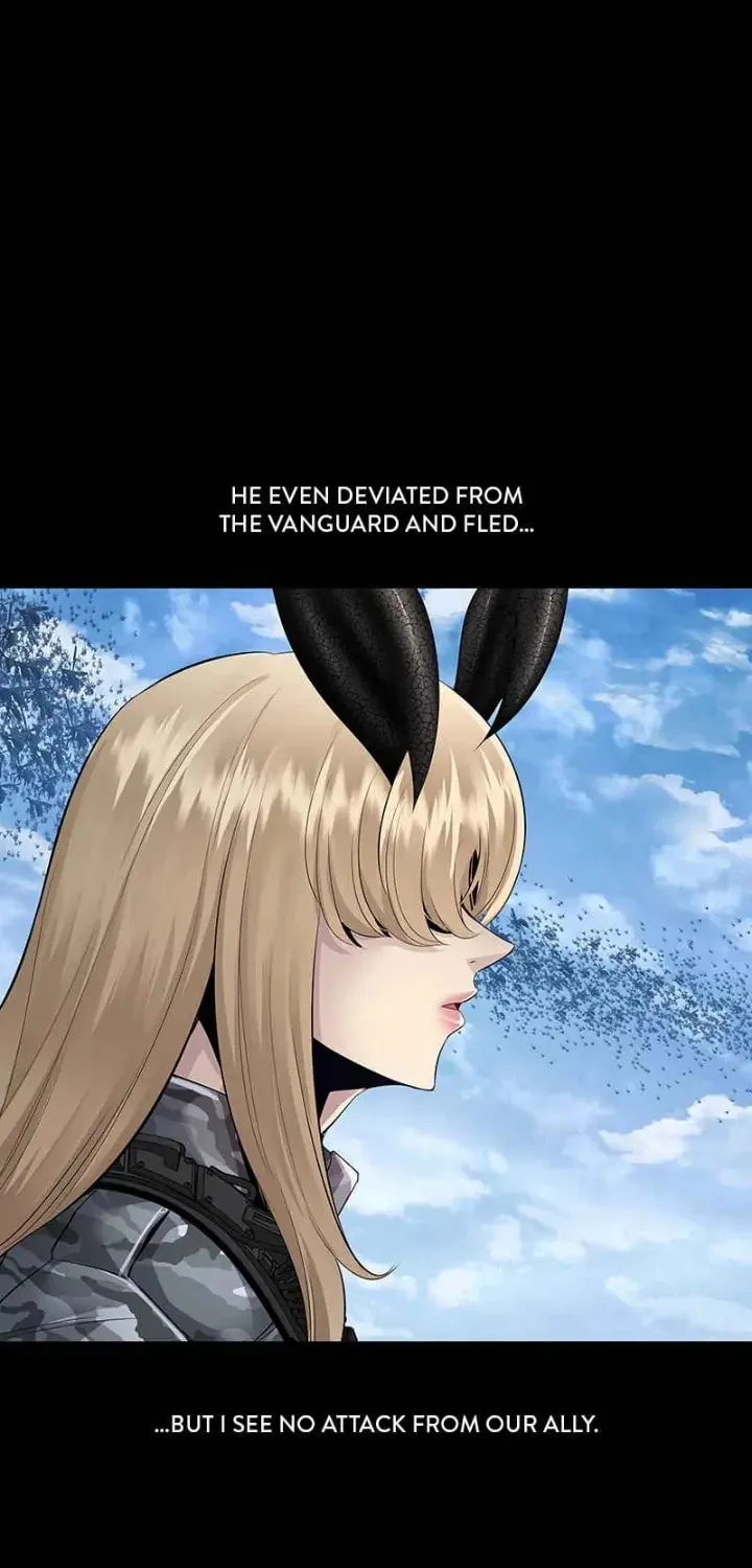 Read Dead Queen chapter 86 image 36 on Lezhin