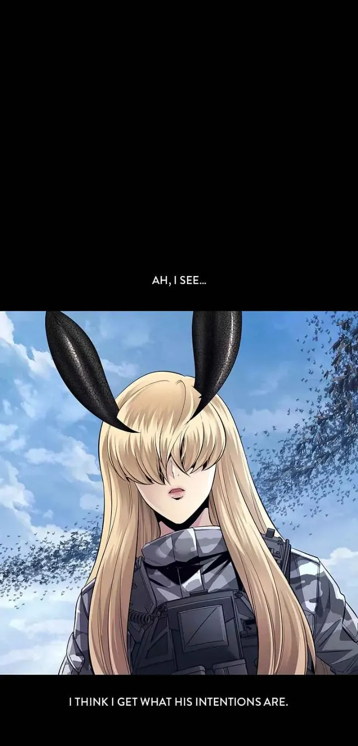 Read Dead Queen chapter 86 image 37 on Lezhin