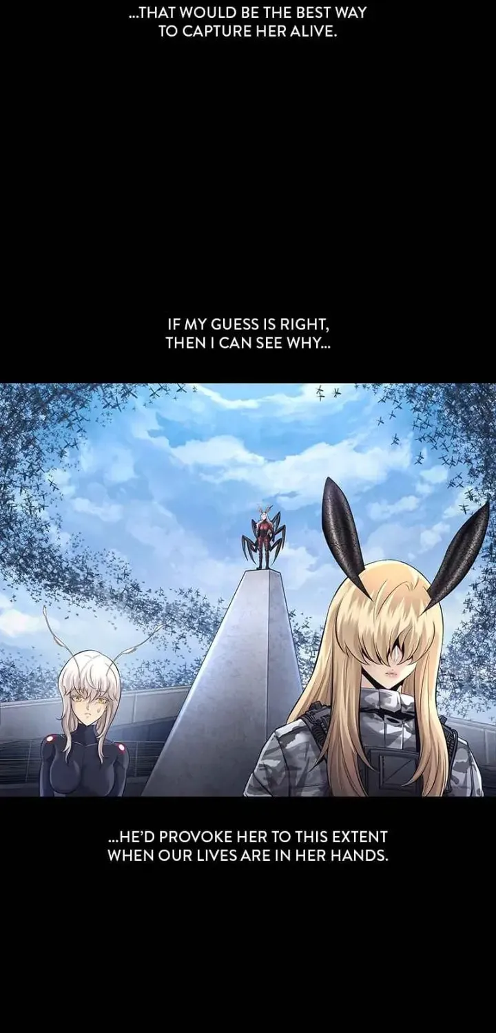 Read Dead Queen chapter 86 image 41 on Lezhin