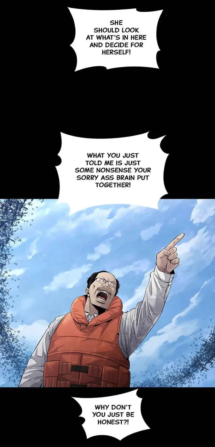 Read Dead Queen chapter 86 image 52 on Lezhin