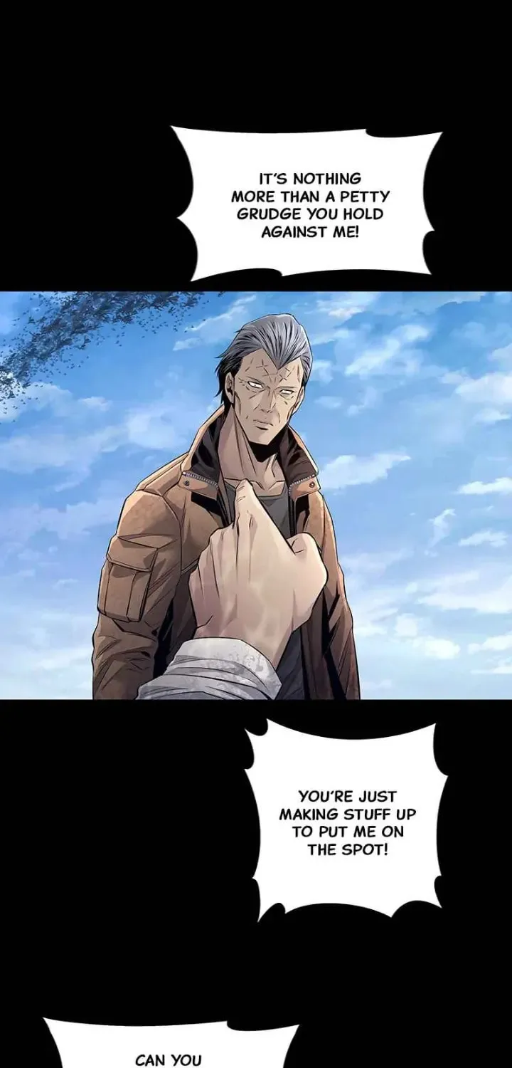 Read Dead Queen chapter 86 image 53 on Lezhin