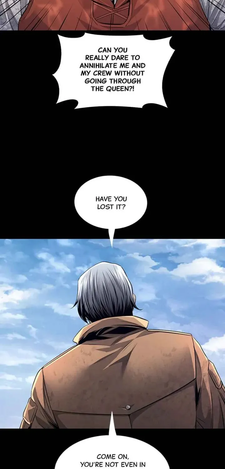 Read Dead Queen chapter 86 image 57 on Lezhin