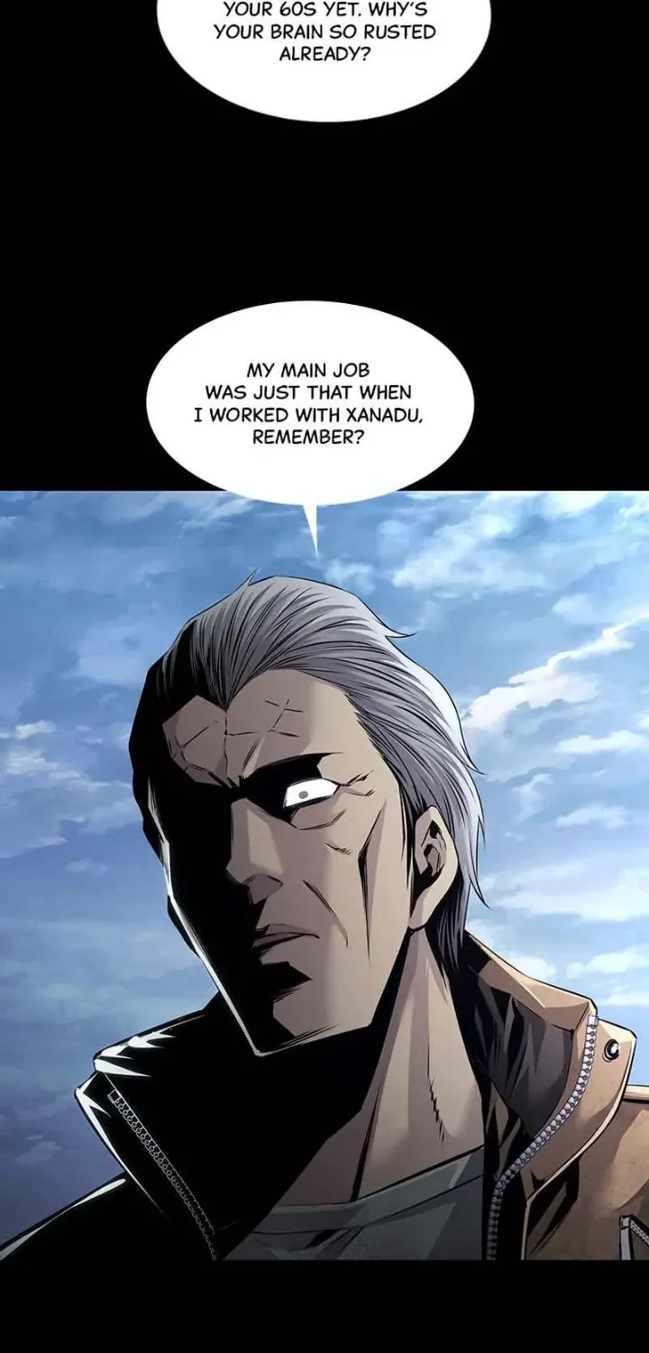 Read Dead Queen chapter 86 image 58 on Lezhin