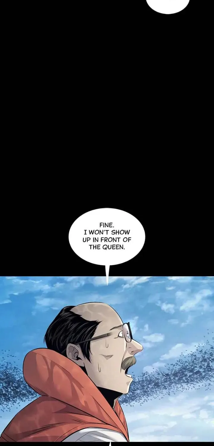 Read Dead Queen chapter 86 image 61 on Lezhin