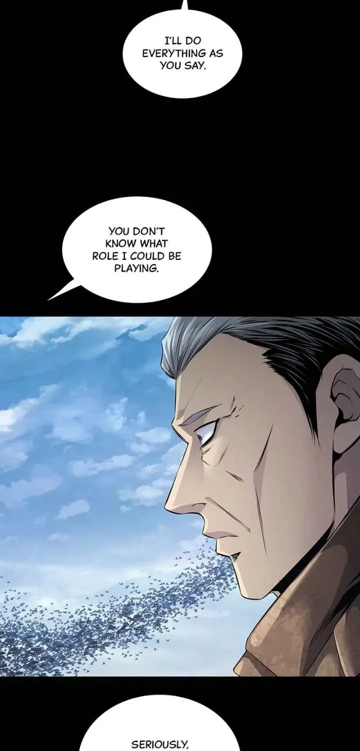 Read Dead Queen chapter 86 image 62 on Lezhin