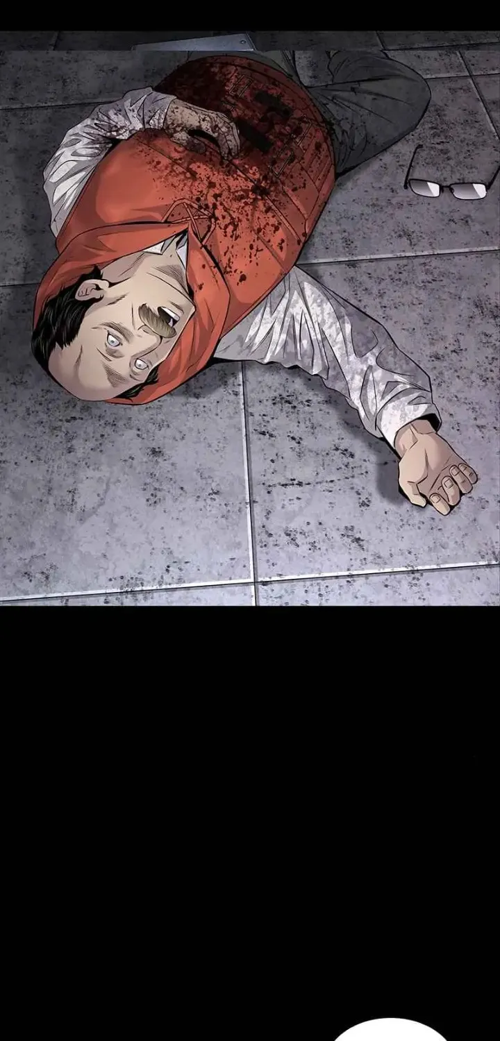 Read Dead Queen chapter 86 image 65 on Lezhin
