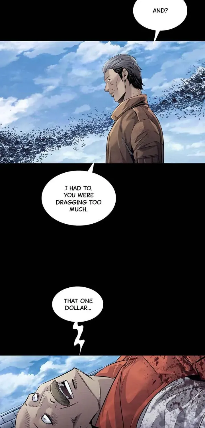 Read Dead Queen chapter 86 image 66 on Lezhin