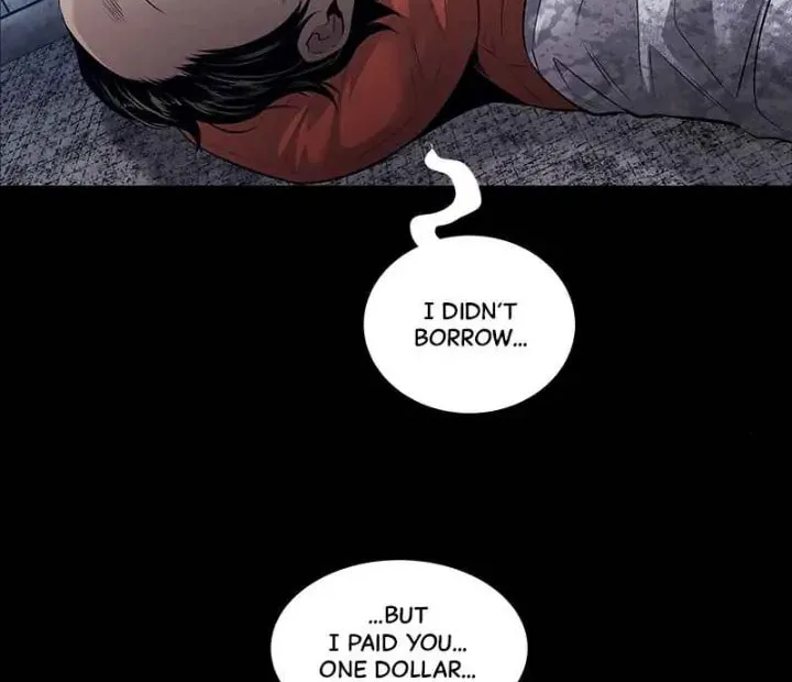 Read Dead Queen chapter 86 image 67 on Lezhin