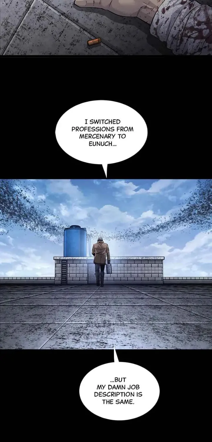 Read Dead Queen chapter 86 image 70 on Lezhin