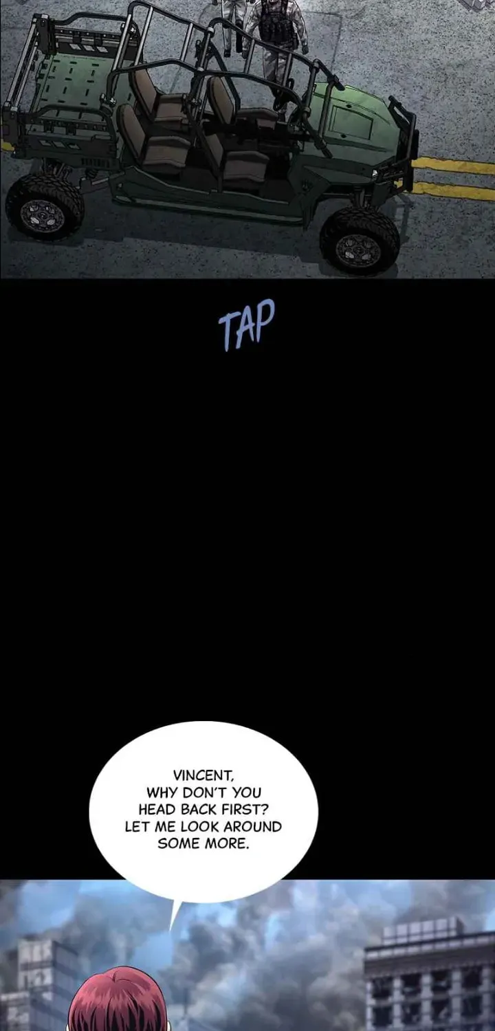 Read Dead Queen chapter 87 image 12 on Lezhin