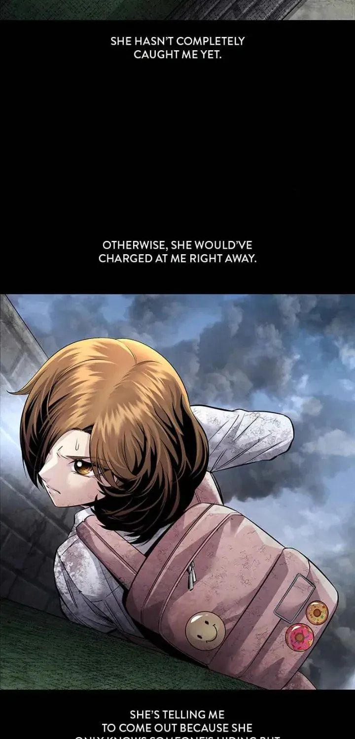 Read Dead Queen chapter 87 image 22 on Lezhin
