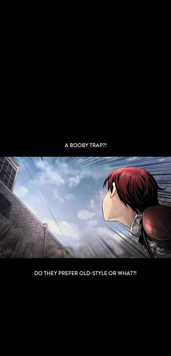 Read Dead Queen chapter 87 image 30 on Lezhin