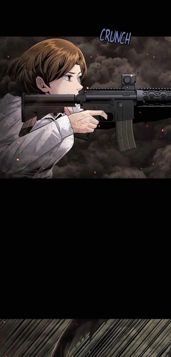 Read Dead Queen chapter 87 image 40 on Lezhin