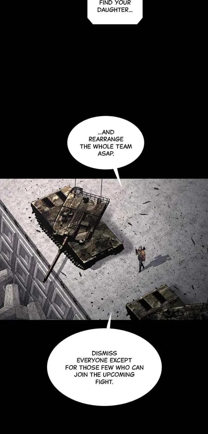 Read Dead Queen chapter 87 image 5 on Lezhin