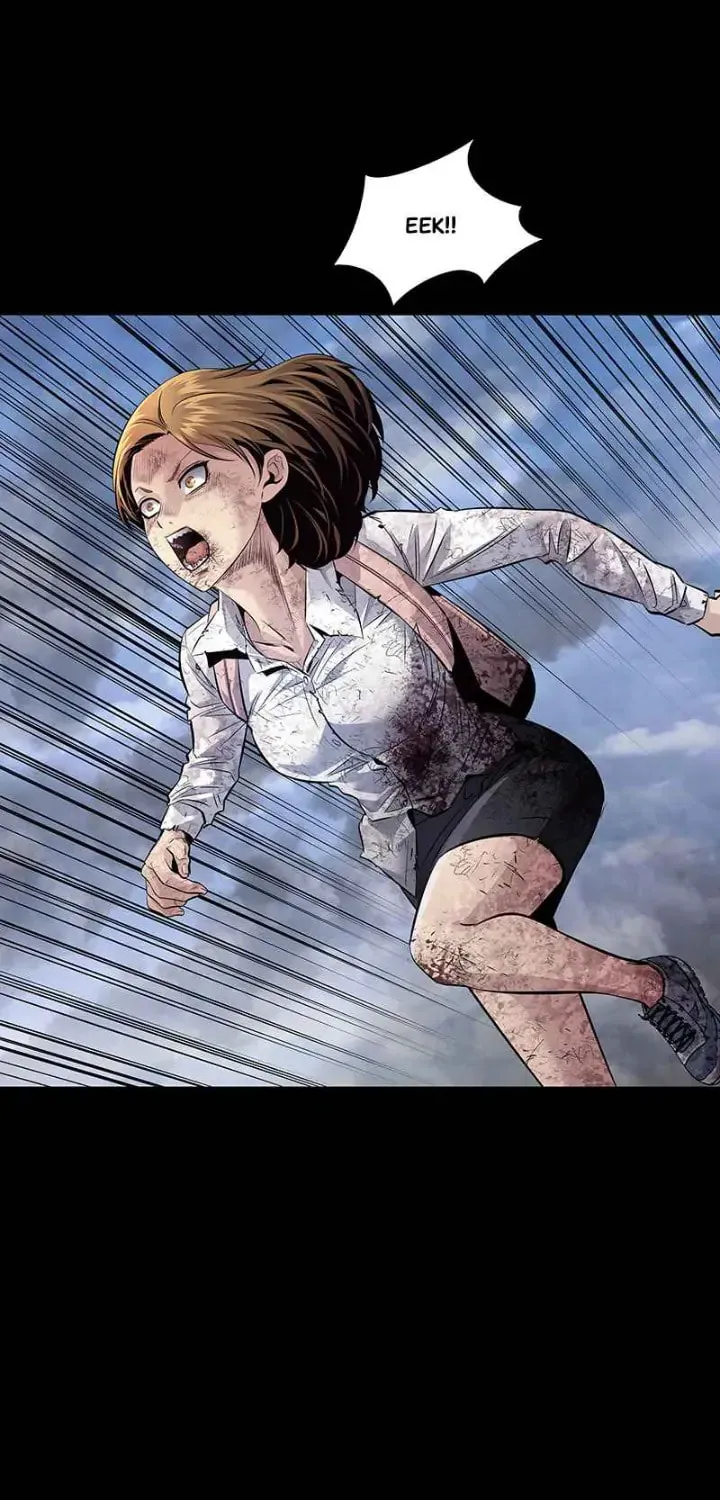 Read Dead Queen chapter 87 image 52 on Lezhin