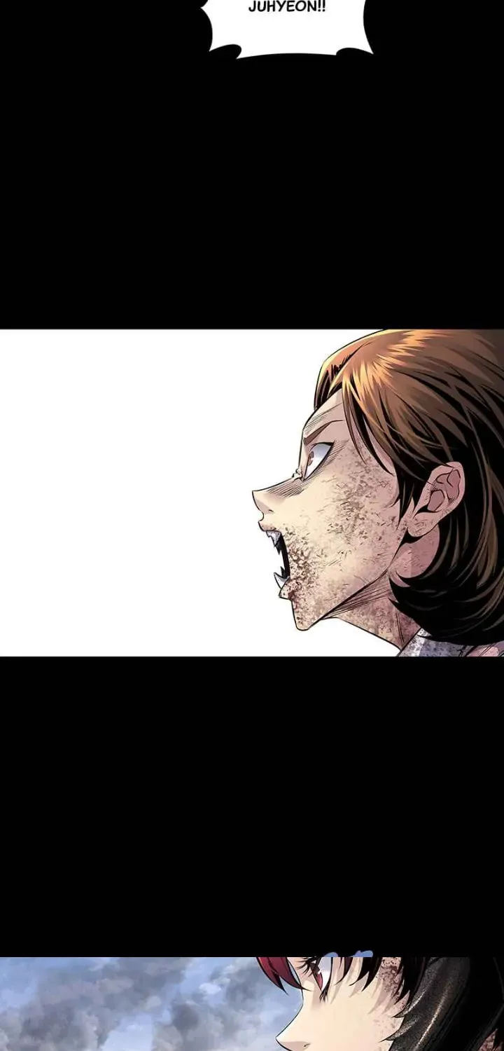 Read Dead Queen chapter 87 image 56 on Lezhin