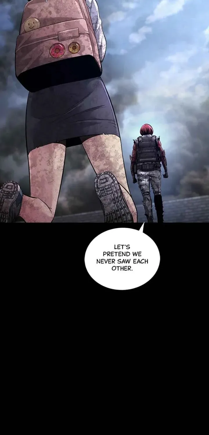 Read Dead Queen chapter 87 image 61 on Lezhin