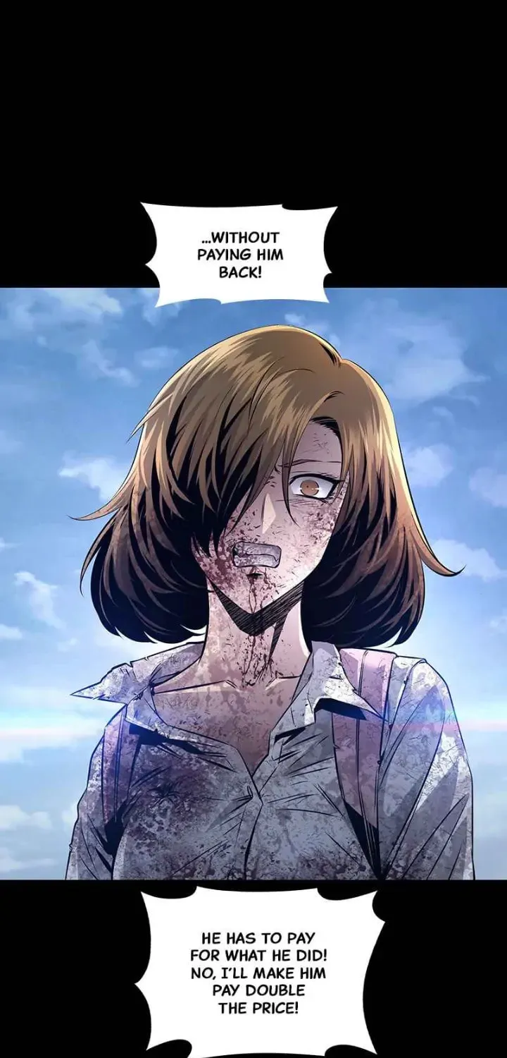 Read Dead Queen chapter 87 image 64 on Lezhin