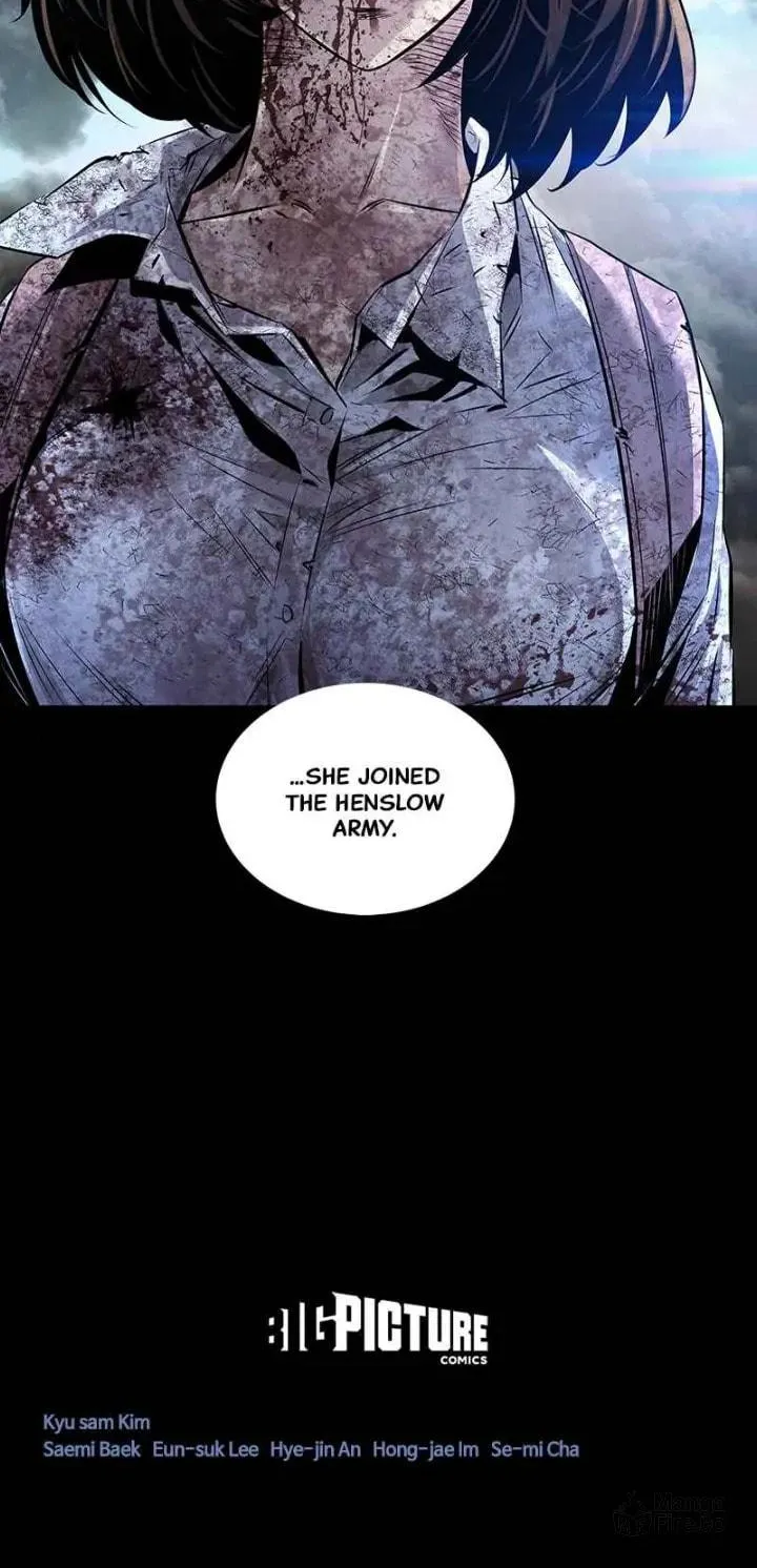 Read Dead Queen chapter 87 image 67 on Lezhin