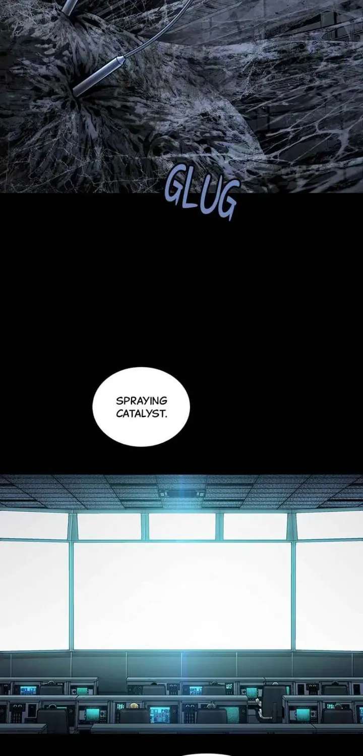 Read Dead Queen chapter 87 image 9 on Lezhin