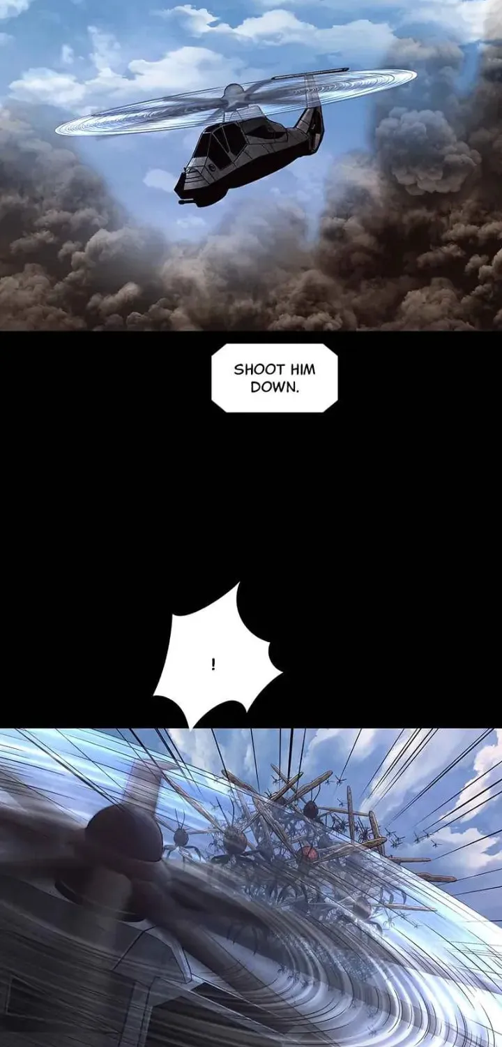 Read Dead Queen chapter 88 image 25 on Lezhin