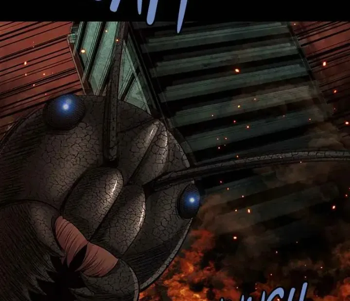 Read Dead Queen chapter 88 image 39 on Lezhin