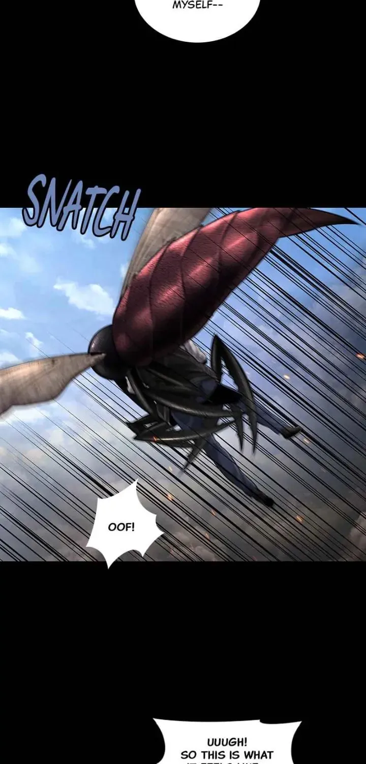 Read Dead Queen chapter 88 image 46 on Lezhin