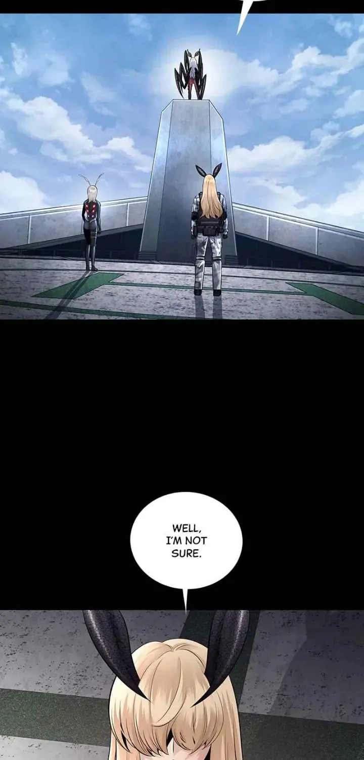 Read Dead Queen chapter 88 image 52 on Lezhin