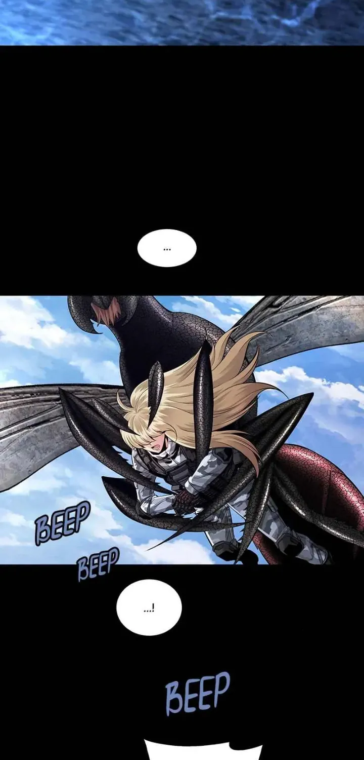 Read Dead Queen chapter 88 image 58 on Lezhin