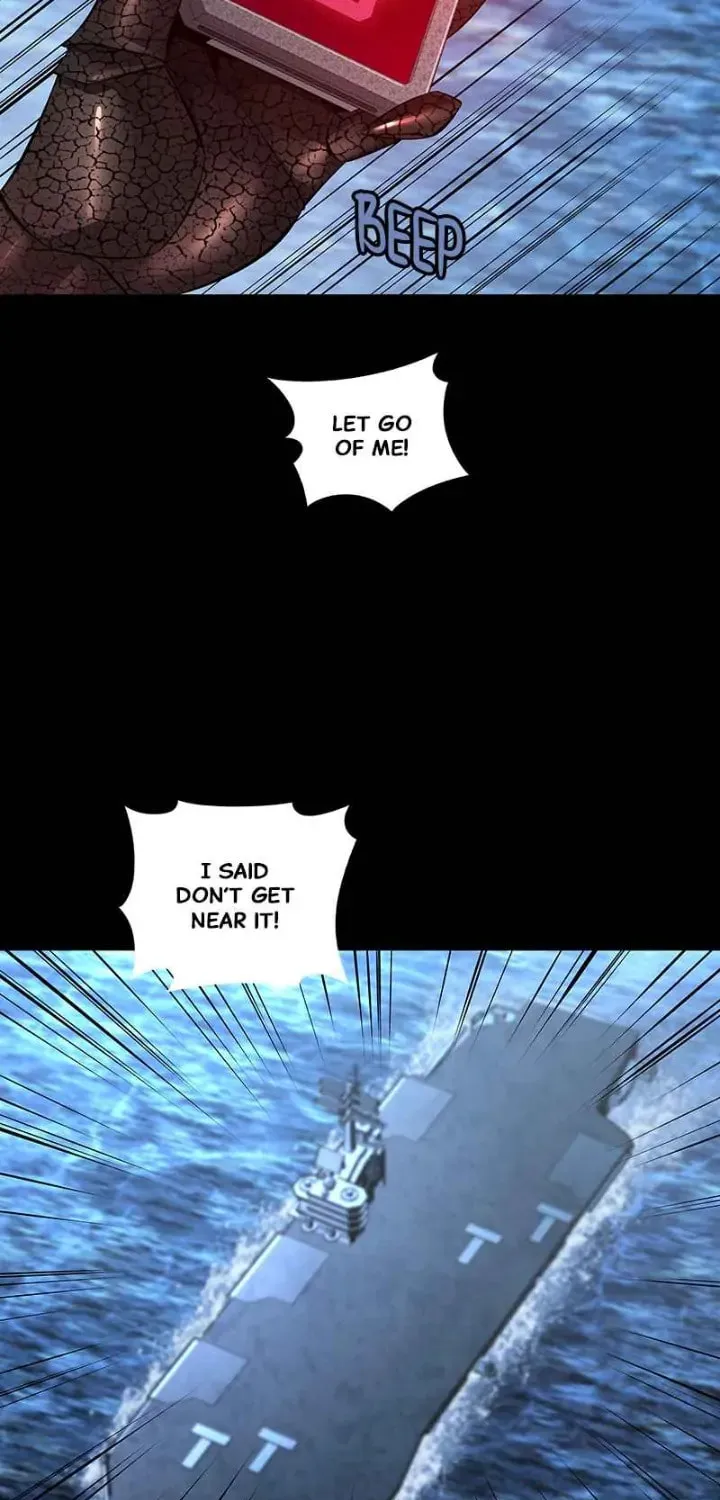 Read Dead Queen chapter 88 image 60 on Lezhin