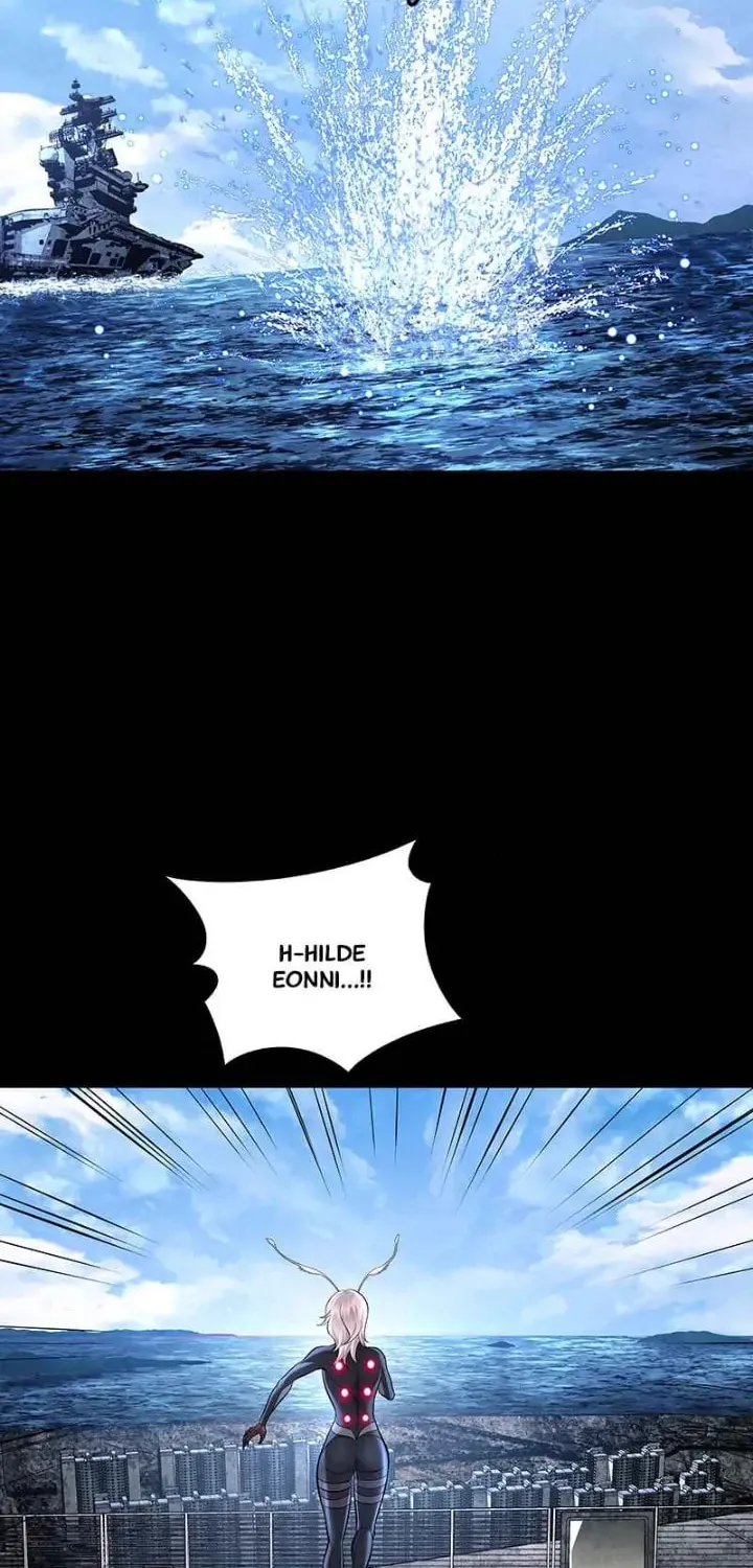 Read Dead Queen chapter 88 image 65 on Lezhin