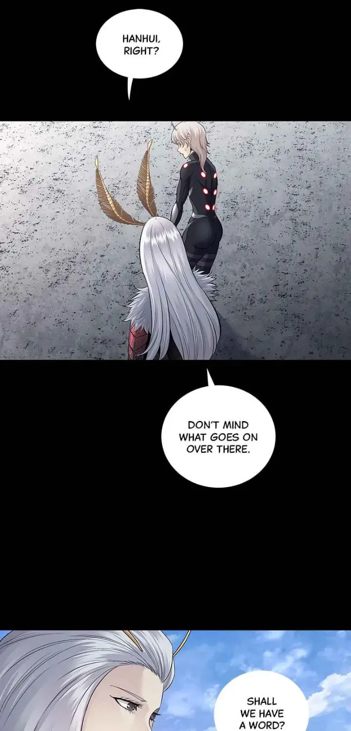 Read Dead Queen chapter 88 image 68 on Lezhin