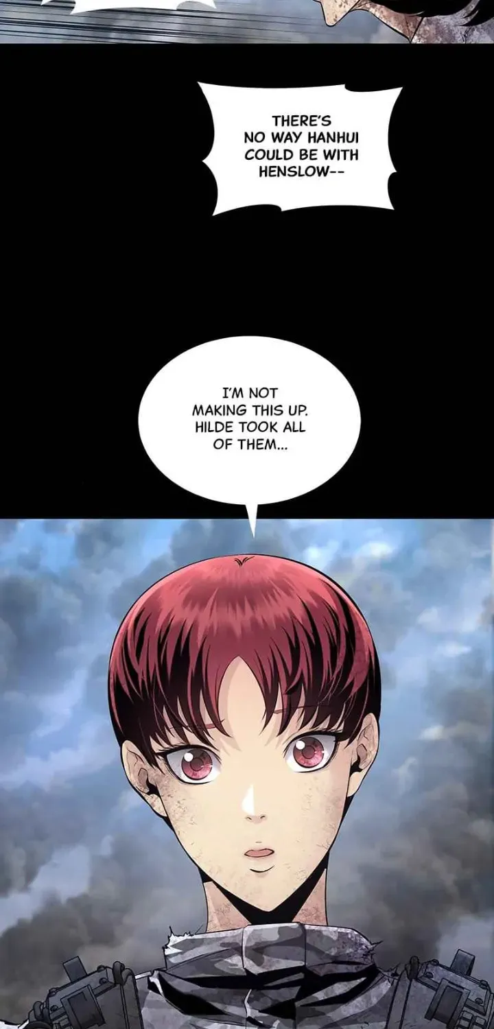 Read Dead Queen chapter 88 image 72 on Lezhin