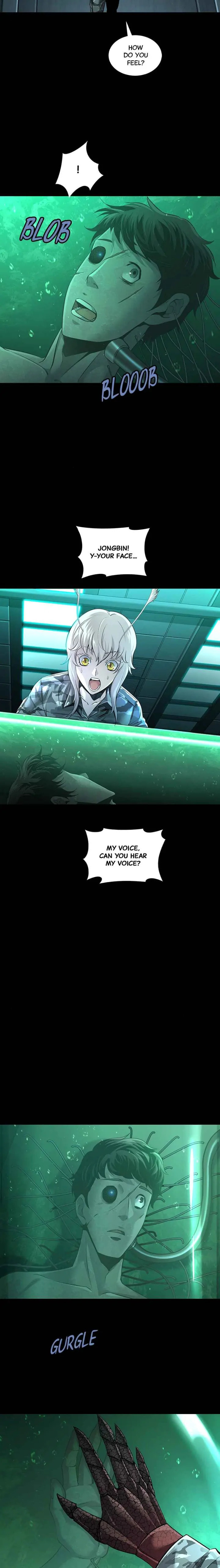 Read Dead Queen chapter 89.1 image 1 on Lezhin
