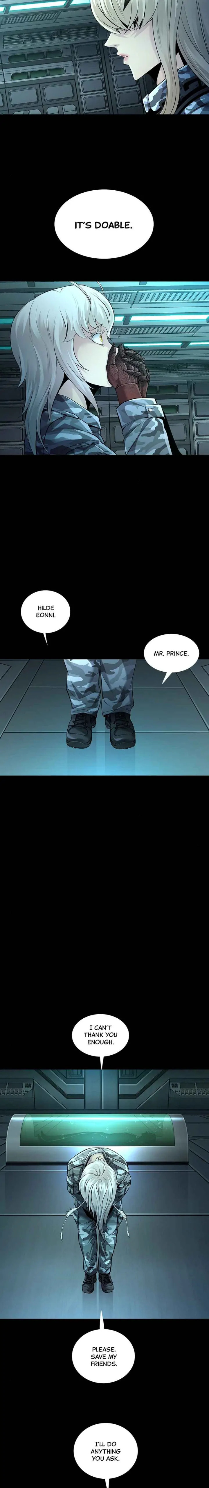 Read Dead Queen chapter 89.1 image 4 on Lezhin