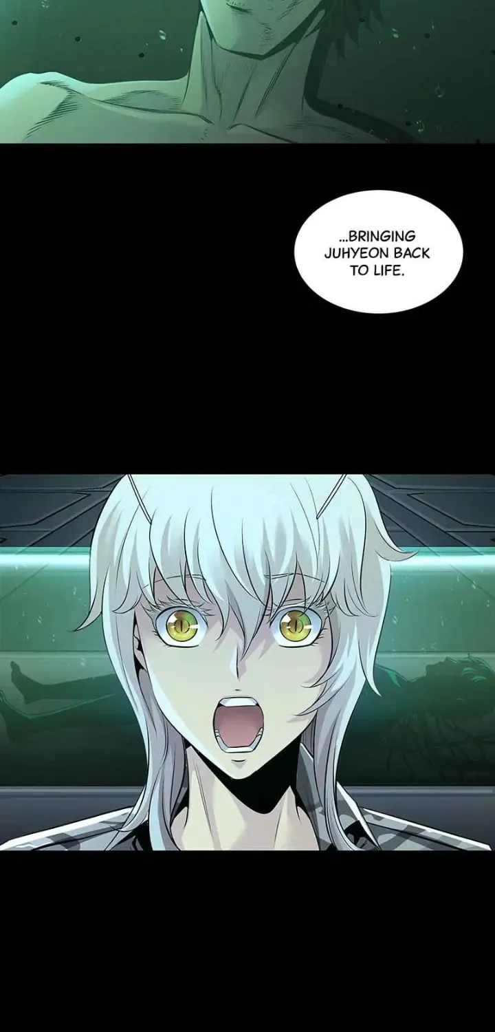 Read Dead Queen chapter 89 image 13 on Lezhin