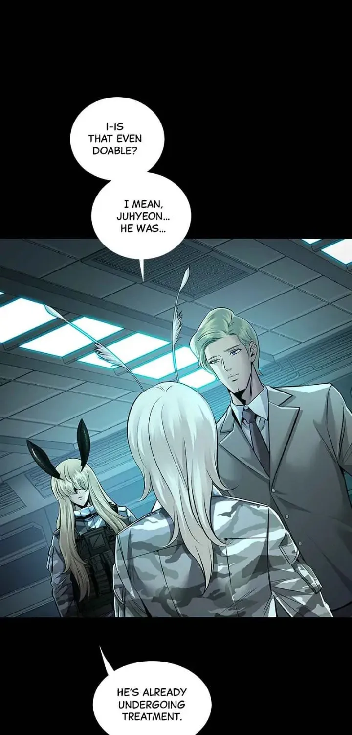 Read Dead Queen chapter 89 image 14 on Lezhin