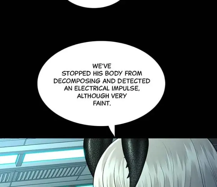 Read Dead Queen chapter 89 image 15 on Lezhin