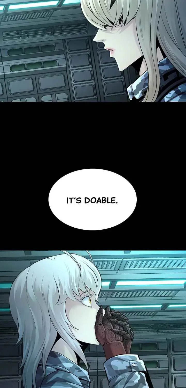 Read Dead Queen chapter 89 image 16 on Lezhin
