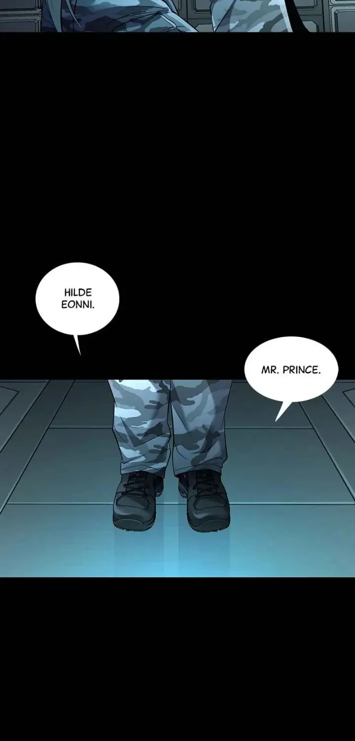 Read Dead Queen chapter 89 image 17 on Lezhin