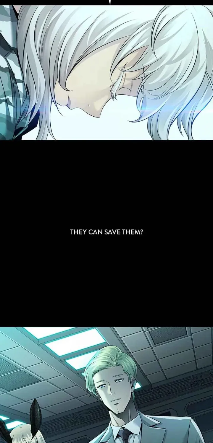 Read Dead Queen chapter 89 image 20 on Lezhin