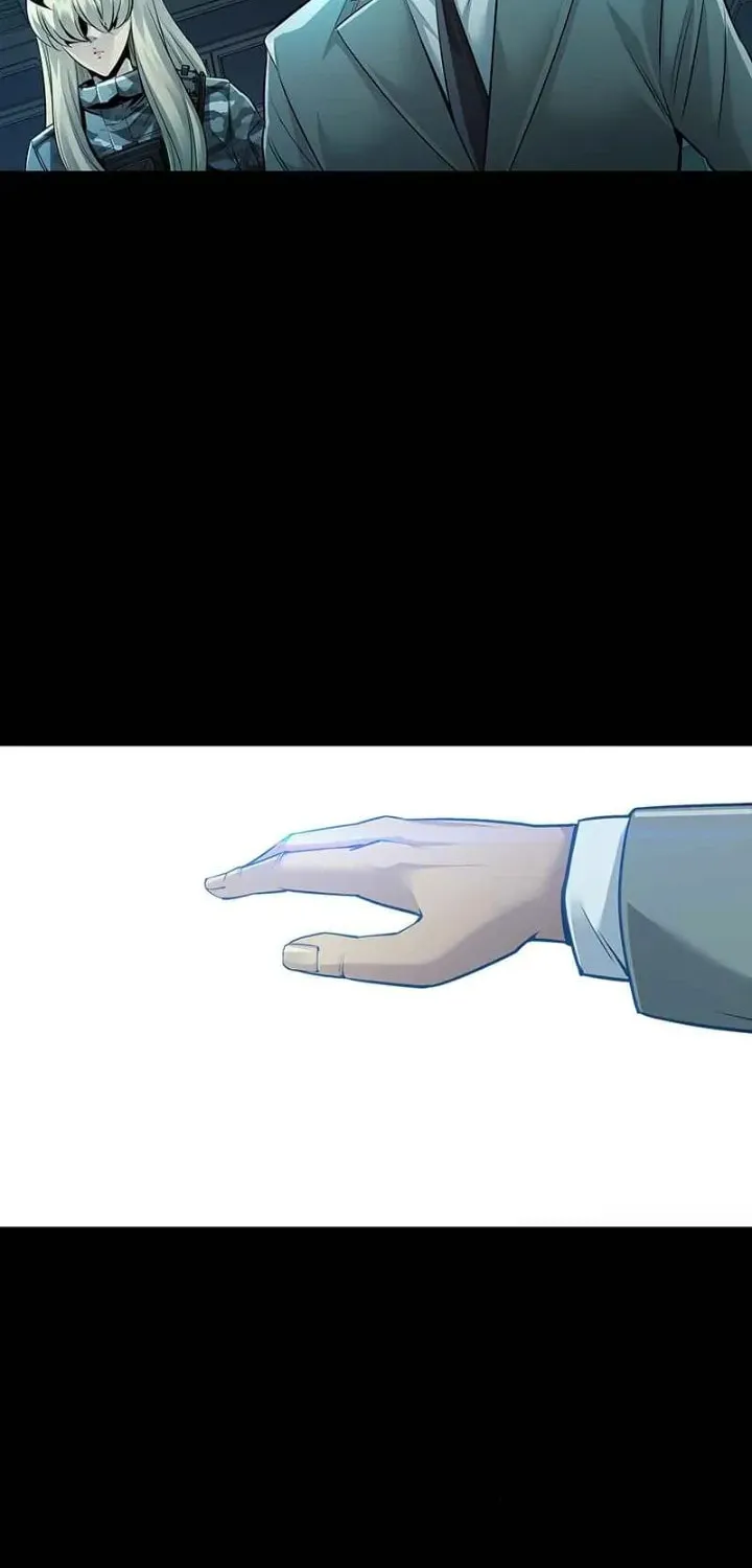Read Dead Queen chapter 89 image 21 on Lezhin