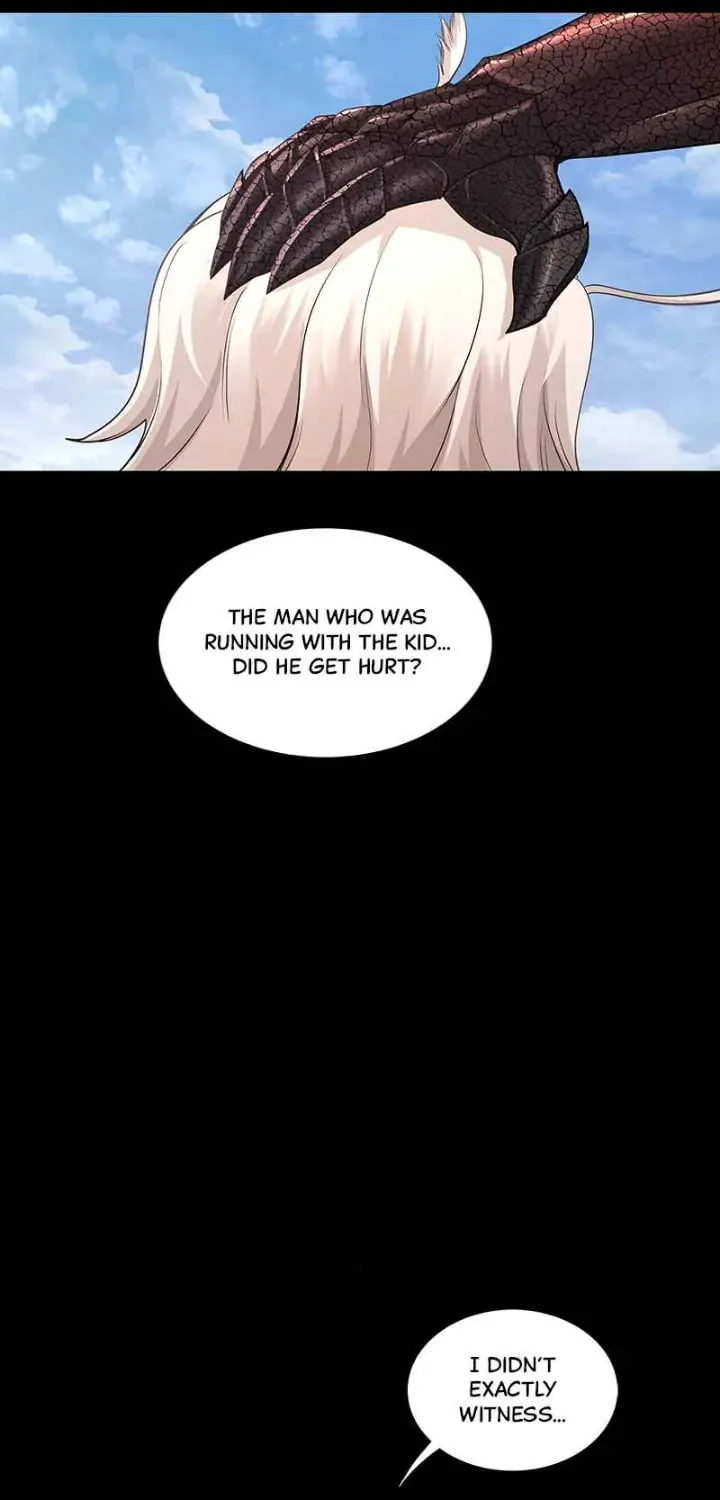 Read Dead Queen chapter 89 image 24 on Lezhin